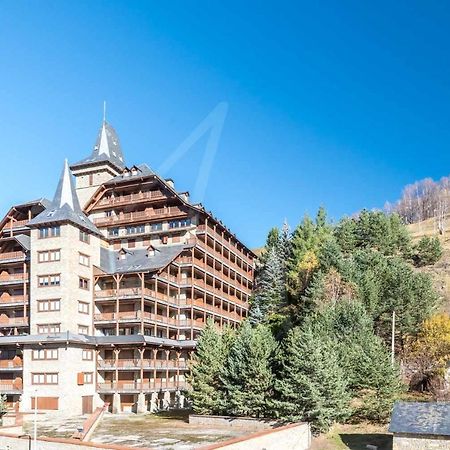 Amitges By Seamount Rentals Baqueira Beret Eksteriør bilde