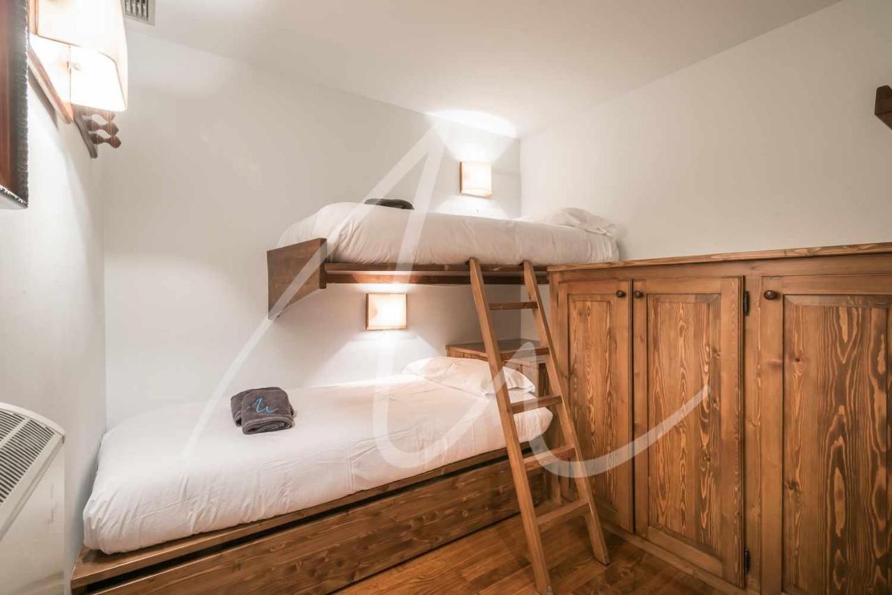 Amitges By Seamount Rentals Baqueira Beret Eksteriør bilde